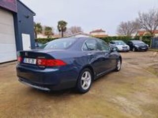 Accord 2.2i CDTi Sport 2004 occasion 69320 Feyzin