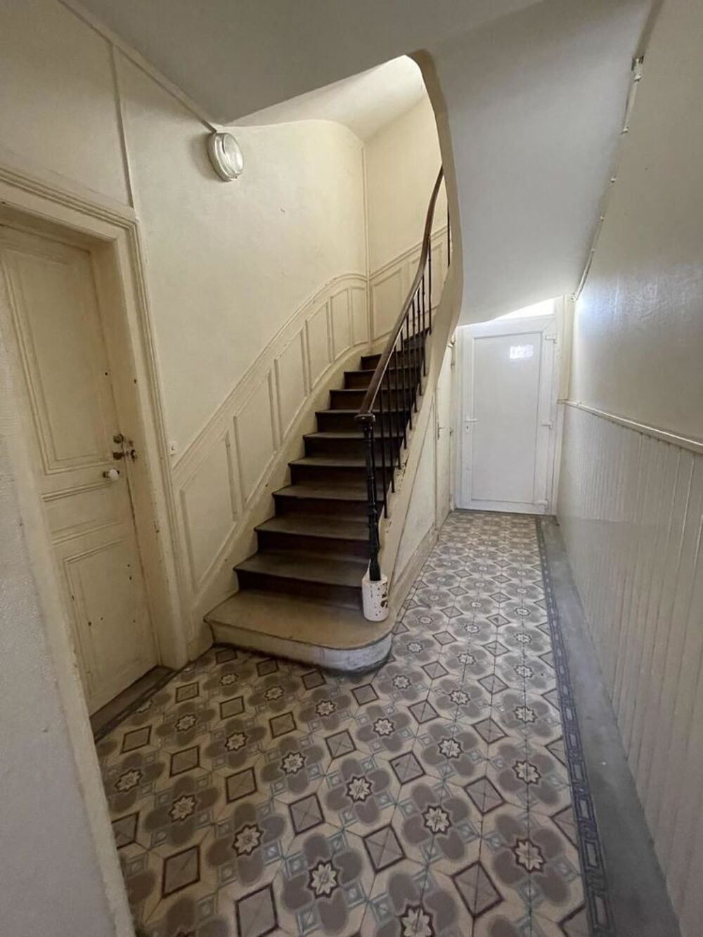 Vente Immeuble immeuble de 3 app Reims