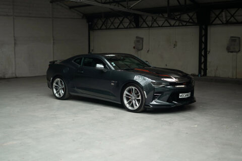 Annonce voiture Chevrolet Camaro 44900 €