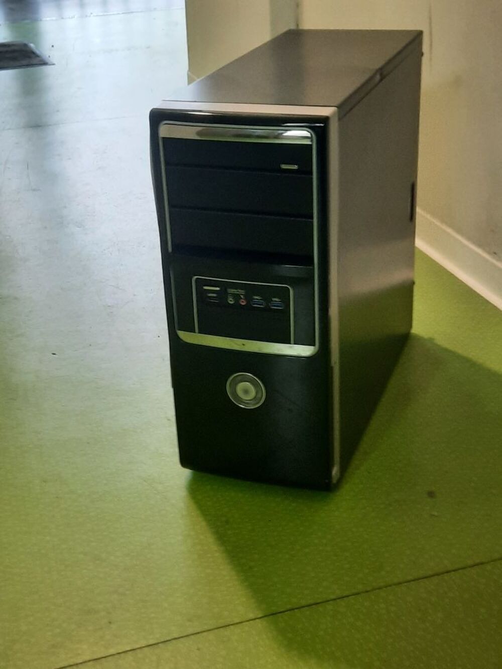 Pc Asus I3 en excellent &eacute;tat Matériel informatique