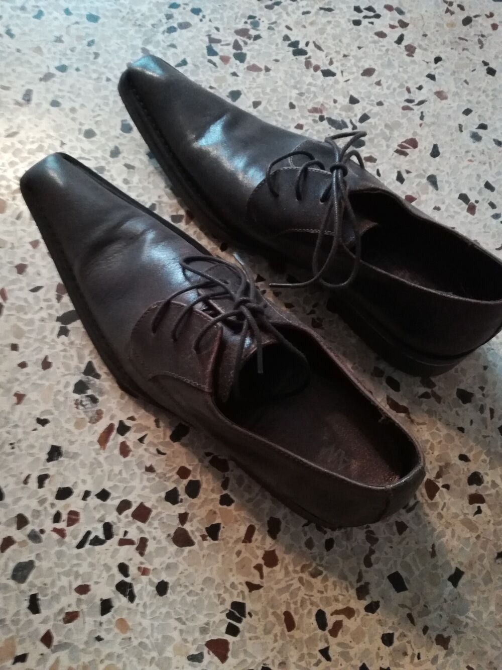 chaussures homme Chaussures