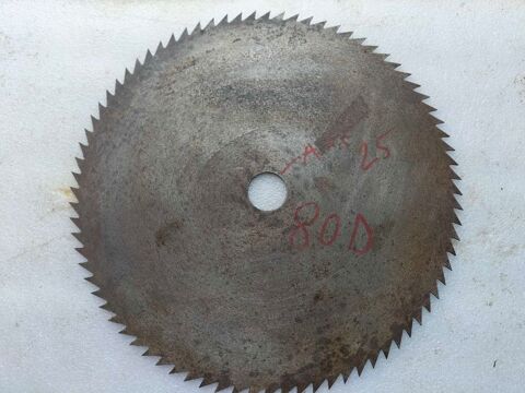 lame scie circulaire 15 Beauvoir (50)