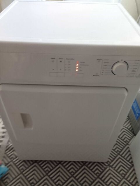 Sèche linge continental Edison Valsonne (69)