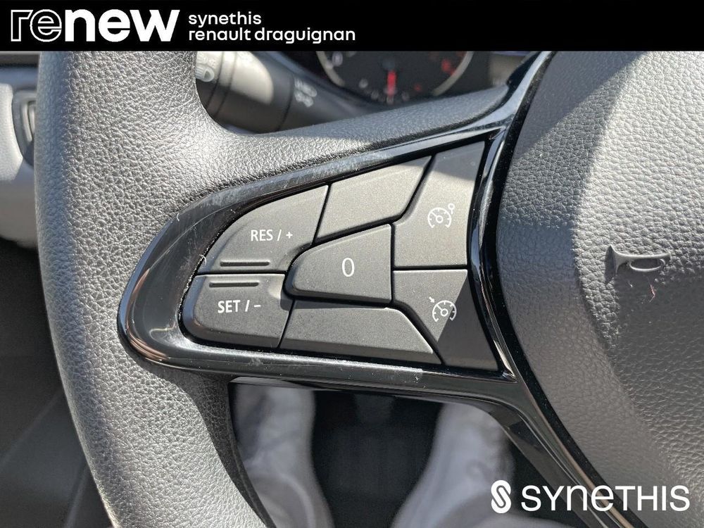 Clio V Clio SCe 65 Authentic 2023 occasion 83300 Draguignan