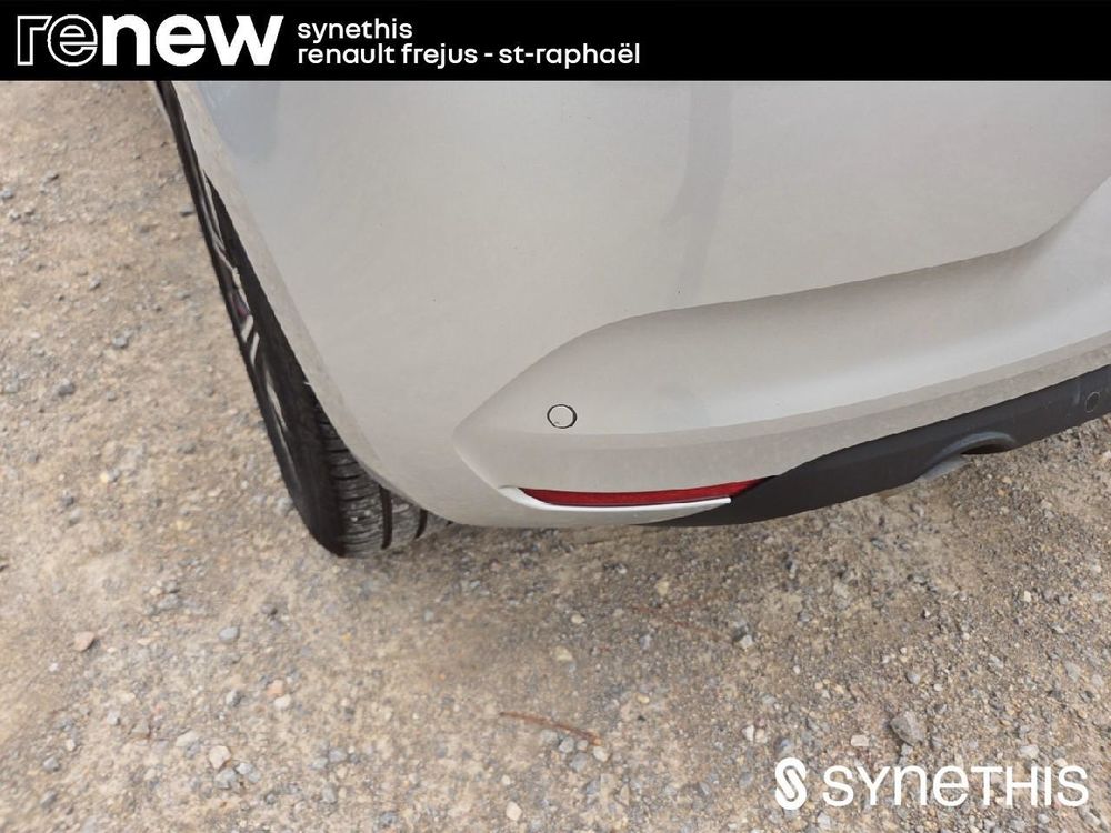 Clio V Clio SCe 65 Evolution 2023 occasion 83600 Fr&eacute;jus