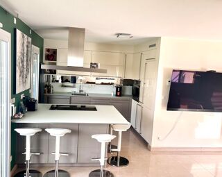  Appartement à vendre 3 pièces 94 m²