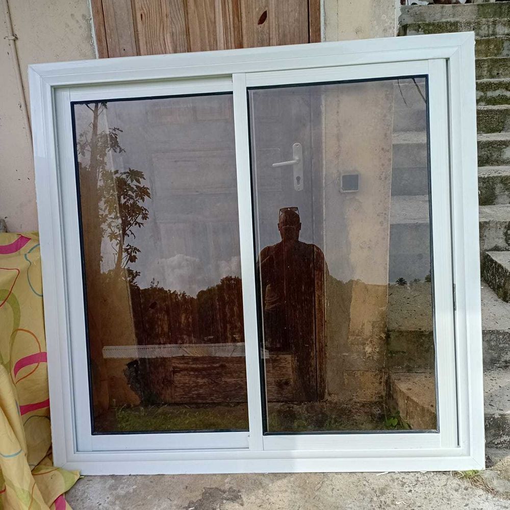   coulissant aluminium 