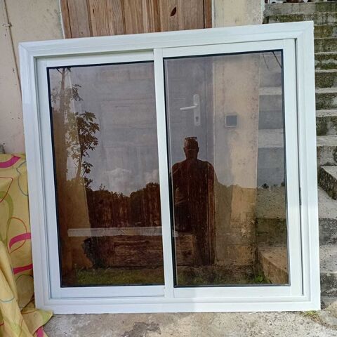 coulissant aluminium 300 97142 Les abymes