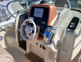 Vedette - Yacht - Offshore 2021 occasion 83990 Saint-Tropez