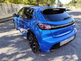 208 Electrique 51 kWh 156ch GT 2023 occasion 84170 Monteux