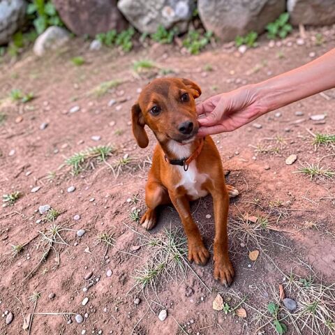 A ADOPTER OU EN FAMILLE D'ACCUEIL SUR PARIS OU REGION PARISIENNE 0 75018 Paris