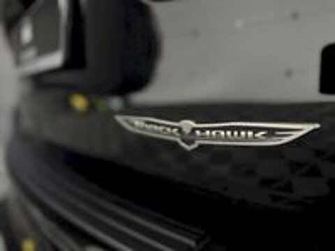 Grand Cherokee 6.2 V8 HEMI Trackhawk Supercharged 707ch BVA8 2019 occasion 33520 Bruges