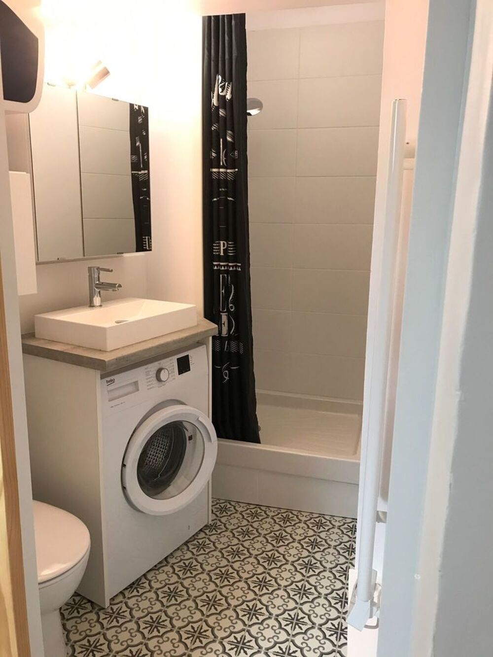 Location Appartement T1BIS hyper centre Toulouse