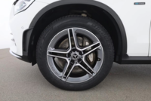 Classe GLC GLC 300 e EQ POWER 9G-Tronic 4Matic AMG Line 2021 occasion 59000 Lille