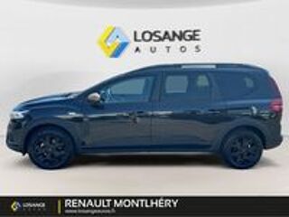 Jogger Hybrid 140 7 places GSR2 Extreme 2025 occasion 91310 Montlh&eacute;ry