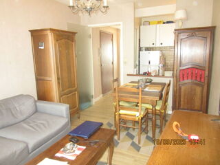 Vente Appartement 72000€
2 pièces  32 m2
Bagnoles de l'orne normandie (61) Bagnoles de l'orne normandie