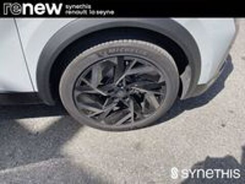 Symbioz E-Tech full hybrid 160 ch Esprit Alpine 2025 occasion 83500 La Seyne-sur-Mer