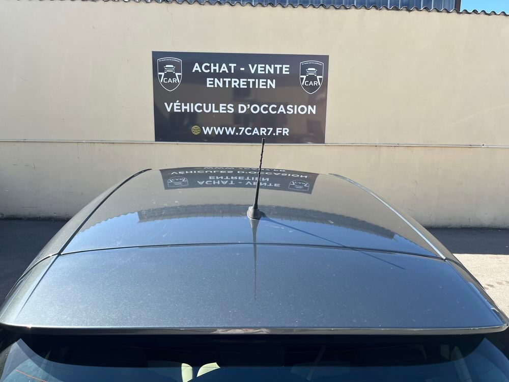 C4 Picasso e-HDi 115 Business 2015 occasion 77170 Brie-Comte-Robert