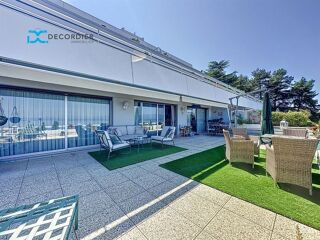  Appartement  vendre 6 pices 231 m