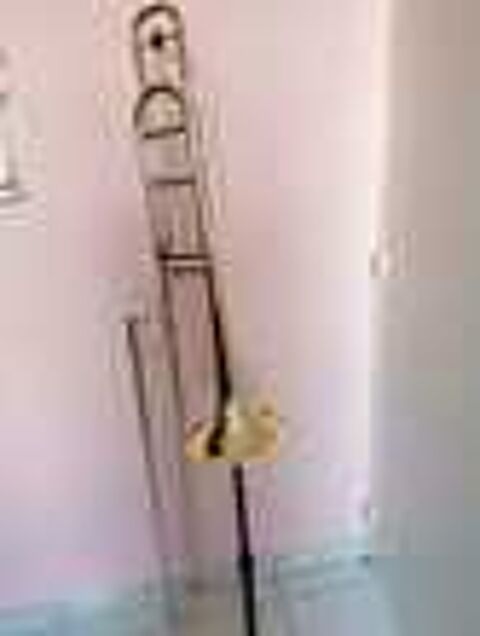Trombone &agrave; coulisse Bach TB450B Instruments de musique