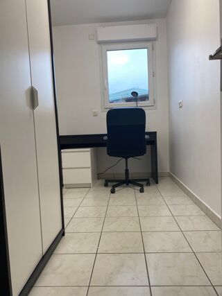  Appartement  louer 2 pices 45 m Bois-colombes