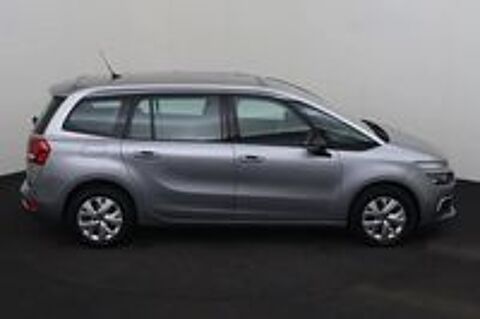 C4 Spacetourer CITROEN C4 GRAND SPACETOURER 1,2L 131cv EAT8 FEEL 7 PLACES 2022 occasion 55100 Verdun