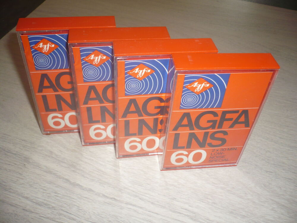 Cassette audio cours ANGLAIS Audio et hifi