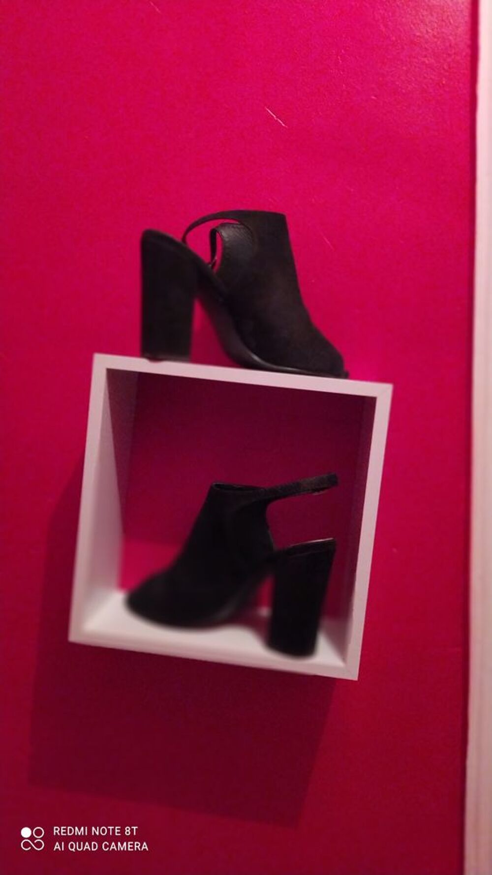CHAUSSURES &Agrave; TALONS Chaussures