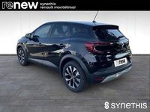 Captur TCe 90 Evolution 2024 occasion 26200 Mont&eacute;limar