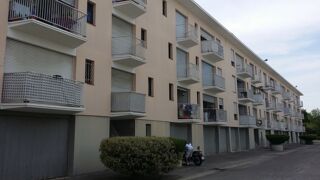  Appartement à louer 1 pièce 32 m²
