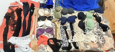Lingerie. Bas, porte jarretelles, collants, etc... 5 Toulouse (31)