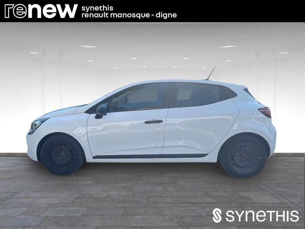 Clio V Clio SCe 65 Authentic 2023 occasion 04100 Manosque