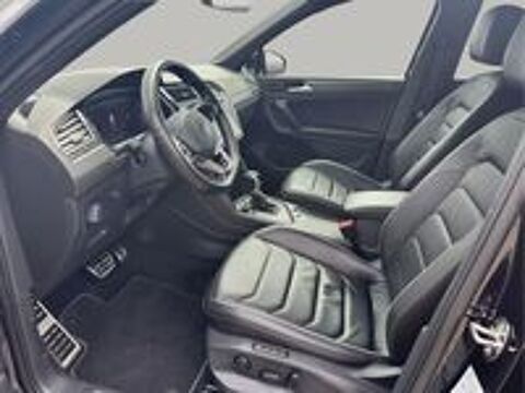 Tiguan e-Hybride R Line Black Style 2021 occasion 33600 Pessac