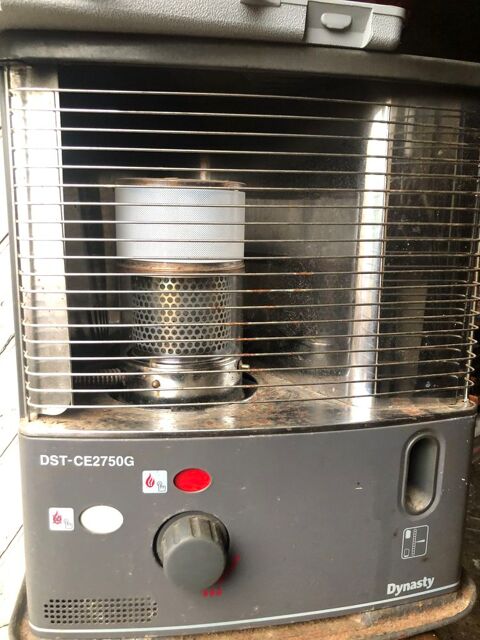 Convecteur  ptrole 30 Passavant-la-Rochre (70)