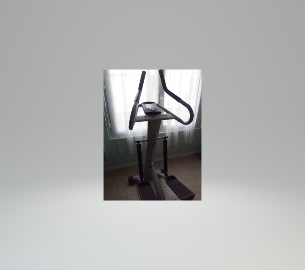 STEPPER CARE Vélos