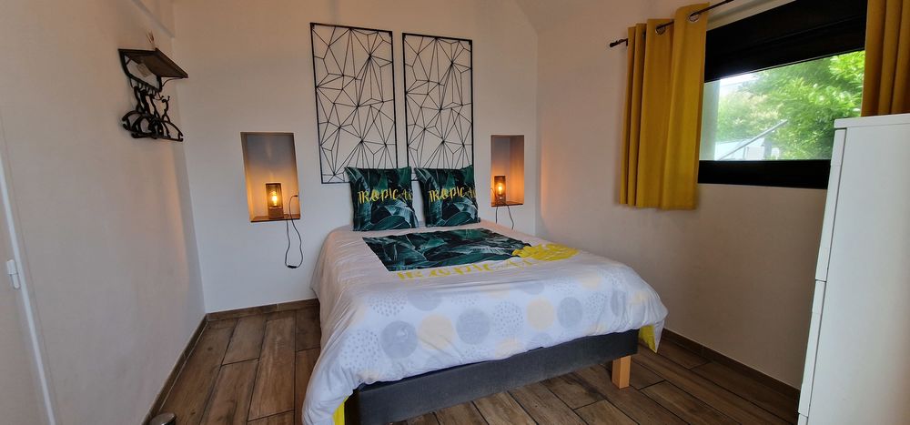   BORD DE MER ~~ BRETAGNE Vacances  / Offres de location 