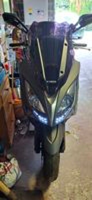 KYMCO 2015 occasion 78250 Meulan-en-Yvelines