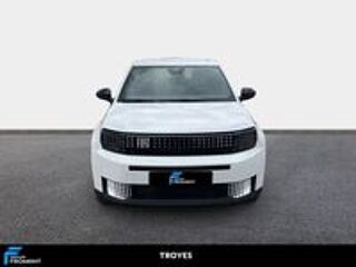 Grande panda Grande Panda T-Gen 3 1.2 Hybrid Turbo 110 ch eDCT6 Pop 2026 occasion 10600 La Chapelle-Saint-Luc