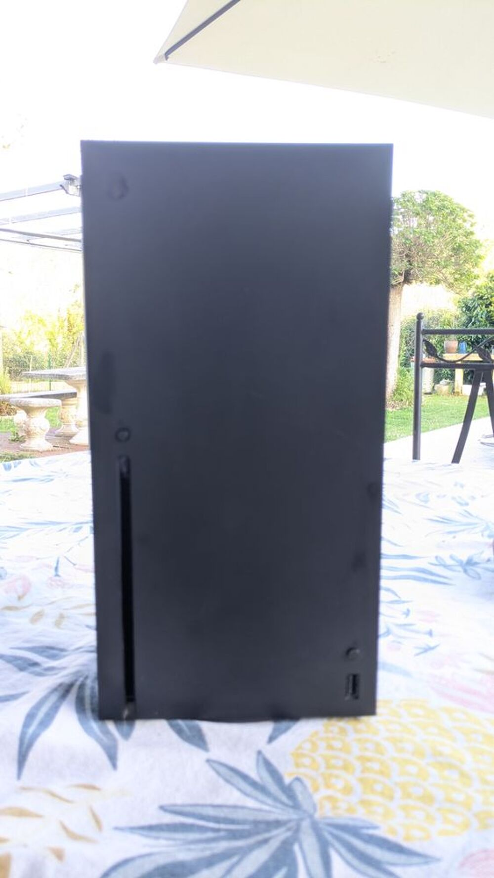 Xbox series x Consoles et jeux vidéos