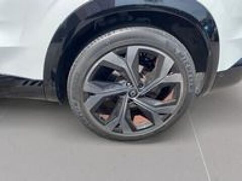 Austral E-Tech hybrid 200 Iconic esprit Alpine 2023 occasion 42120 Le Coteau