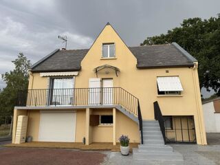  Maison à vendre 6 pièces 99 m²
