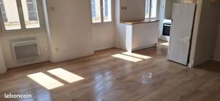  Appartement à vendre 1 pièce 33 m²