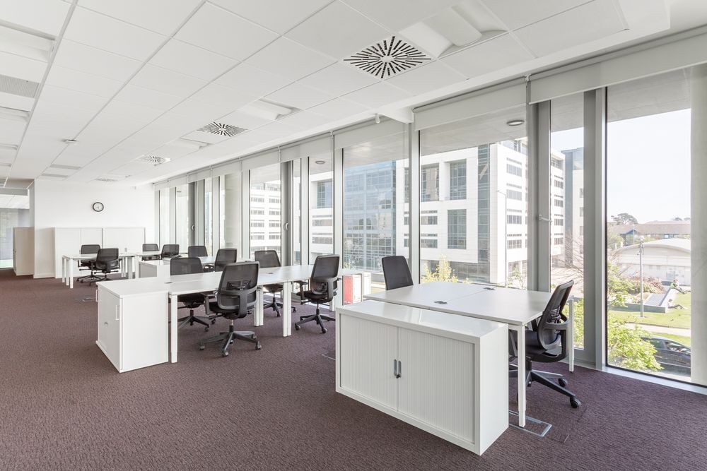   Espace de bureau ouvert pour 15 personnes � Aix-en-Provence, Regus Aix Les Milles 