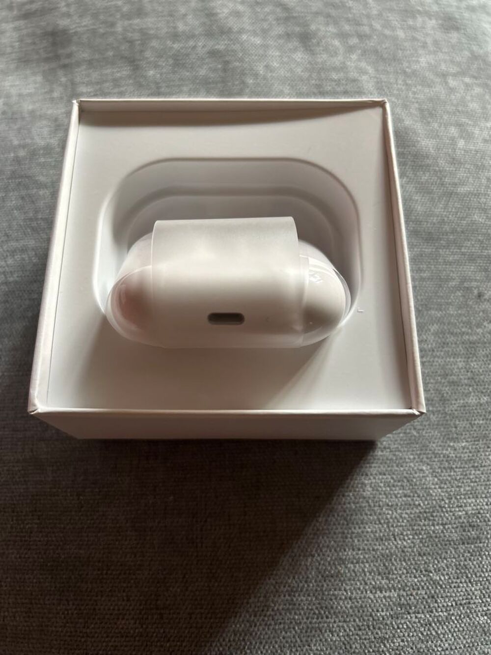 AirPods Pro 2nd g&eacute;n&eacute;ration Audio et hifi