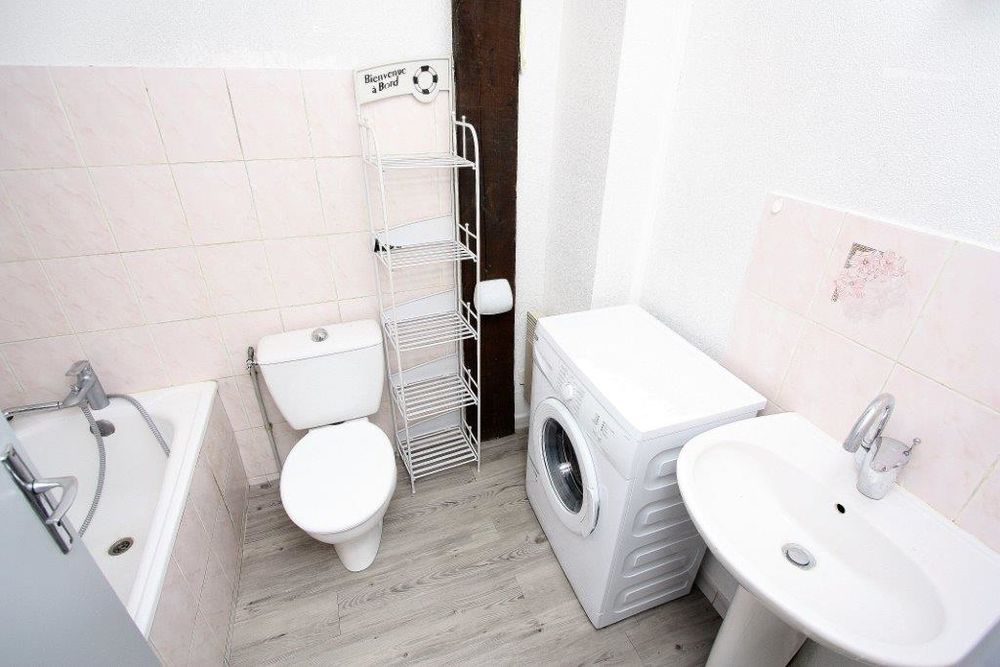 Location Duplex/Triplex A TROYES : Duplex F2 meublé, chauffé Troyes