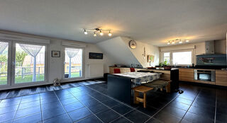  Appartement  vendre 4 pices 114 m