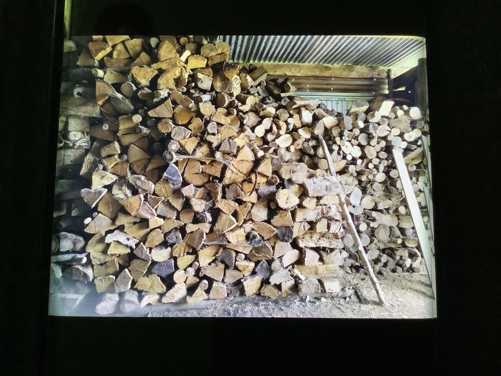 Bois Bricolage