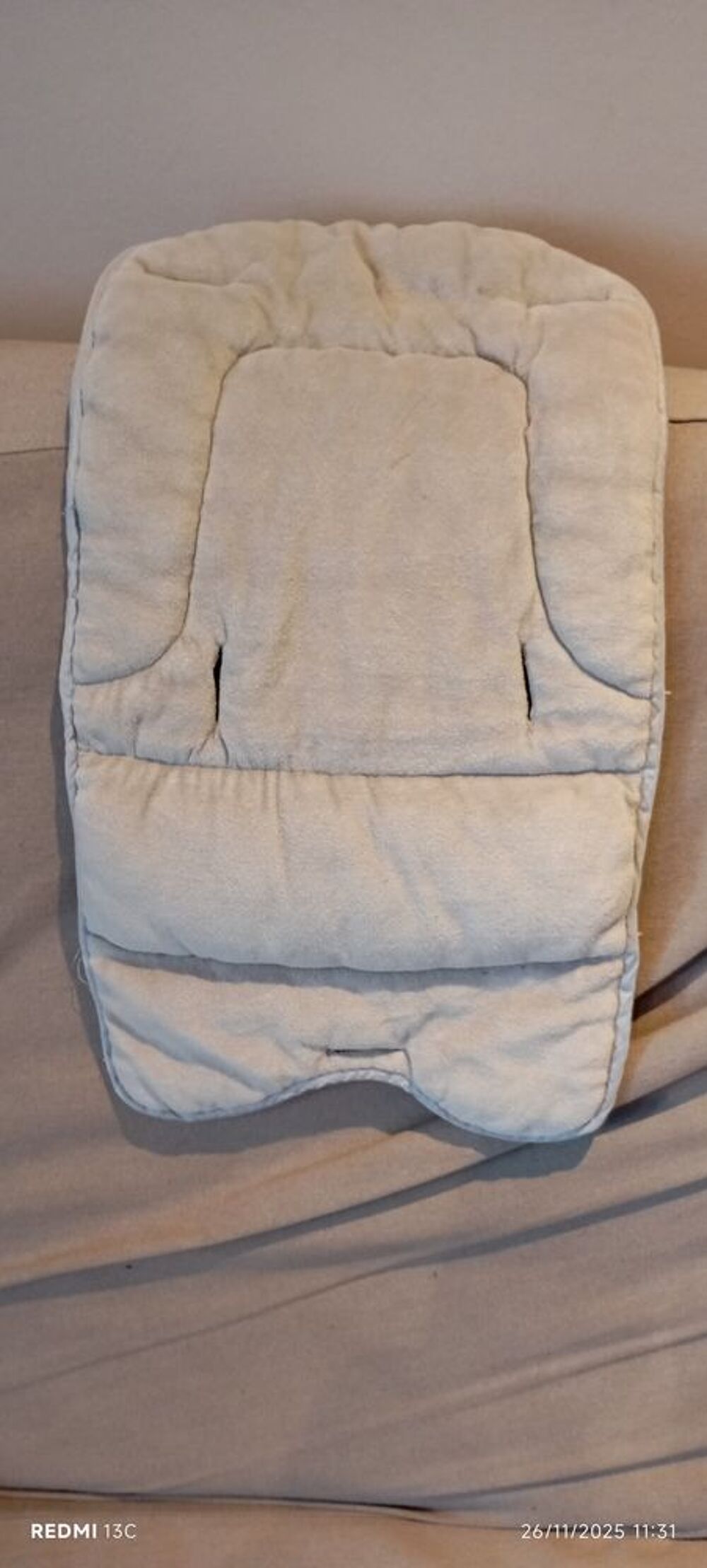 chaise haute Puériculture