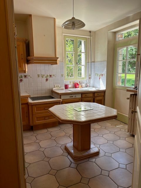   MAISON VALLERY (89150) Maison - 6 pi�ce(s) - 149 m�