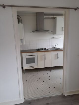  Appartement à louer 1 pièce 32 m²